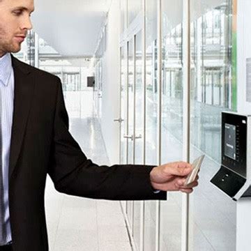 which industry sector uses rfid to track employees|Should You Use RFID for Workforce Ma.